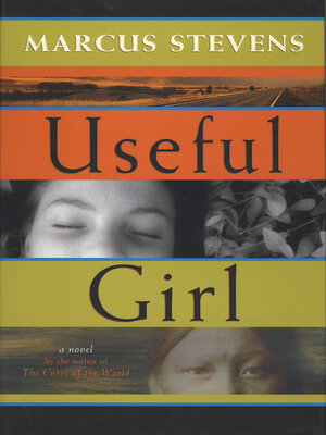 cover image of Useful Girl